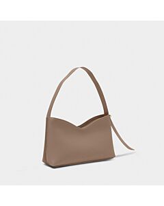 Katie Loxton Asha Wristlet - Mocha